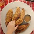 Gluten-Free Chicken Fingers