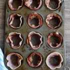 Bacon and Egg Cups